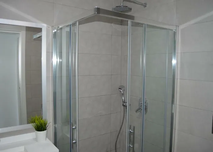 Sunset Drive Paradise - 公寓 貝尼多姆