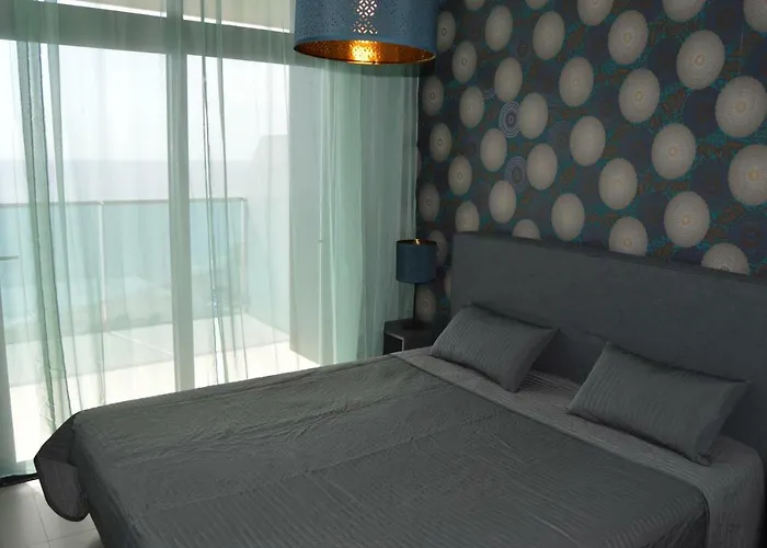 Sunset Drive Paradise - 公寓 貝尼多姆