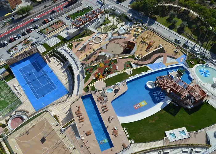 Sunset Drive Paradise - 公寓