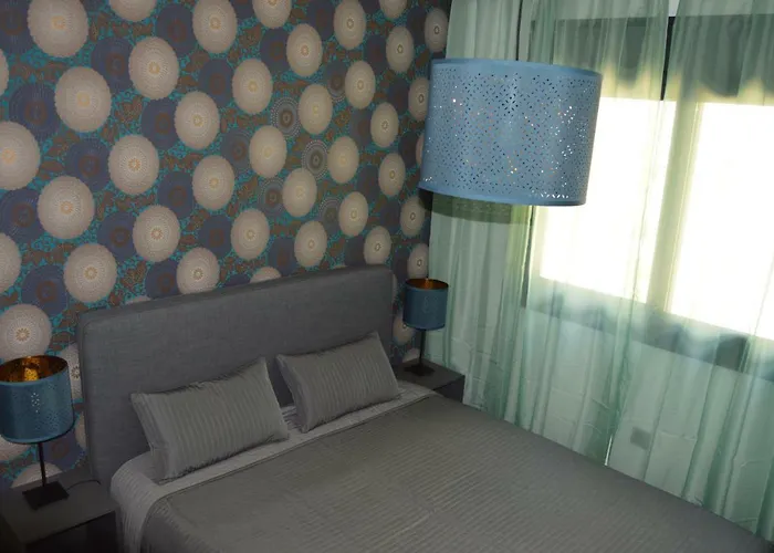 Sunset Drive Paradise - 貝尼多姆