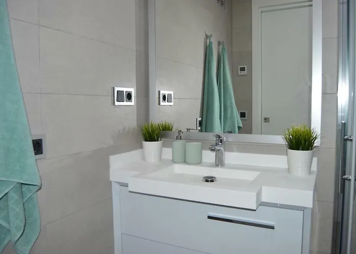 Sunset Drive Paradise - 貝尼多姆