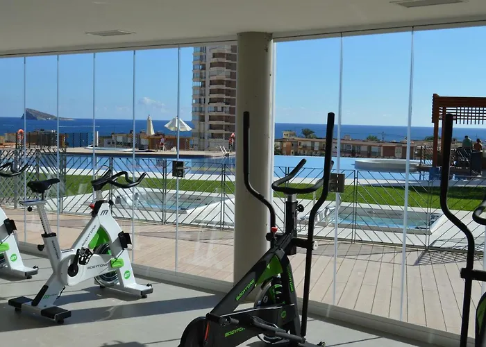 Sunset Drive Paradise - * 貝尼多姆