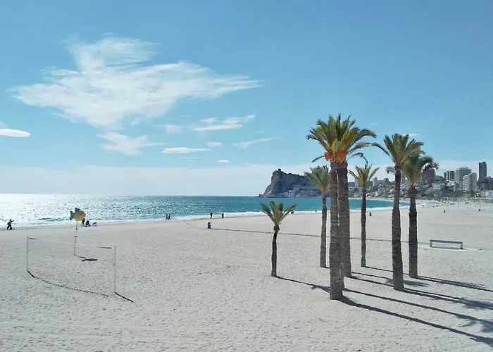 Sunset Drive Paradise - 公寓 *