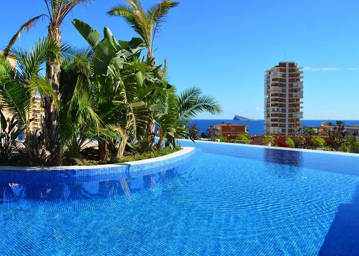 Sunset Drive Paradise - 公寓 *