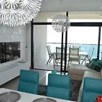 Sunset Drive Paradise - Benidorm