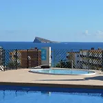 Sunset Drive Paradise - Appartement
