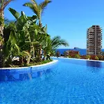 Sunset Drive Paradise - Appartement *