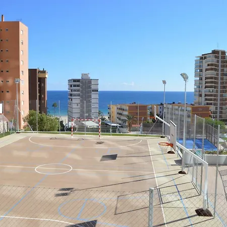 Appartement Sunset Drive Paradise - *