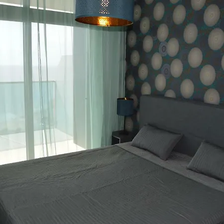 Sunset Drive Paradise - Apartment Benidorm