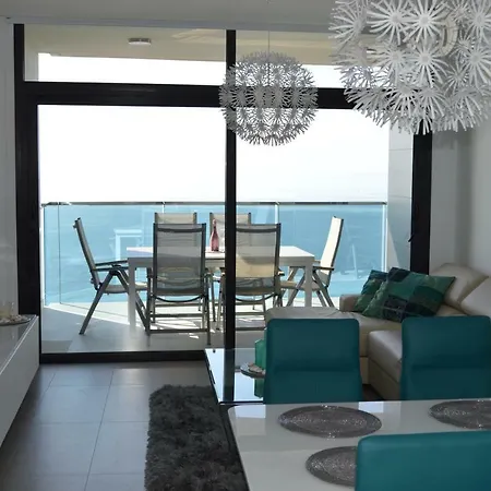 Appartement Sunset Drive Paradise - *