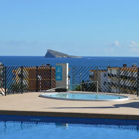 Sunset Drive Paradise - Appartement