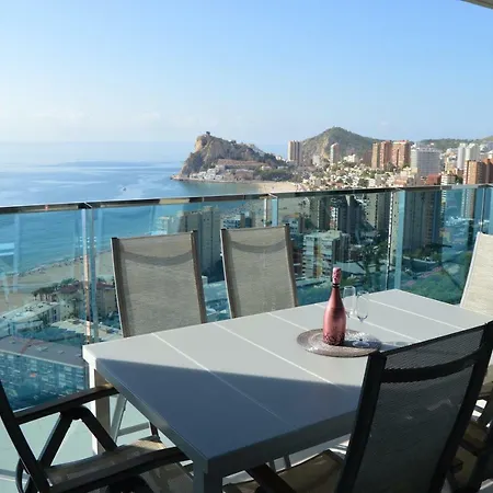 Appartement Sunset Drive Paradise - *