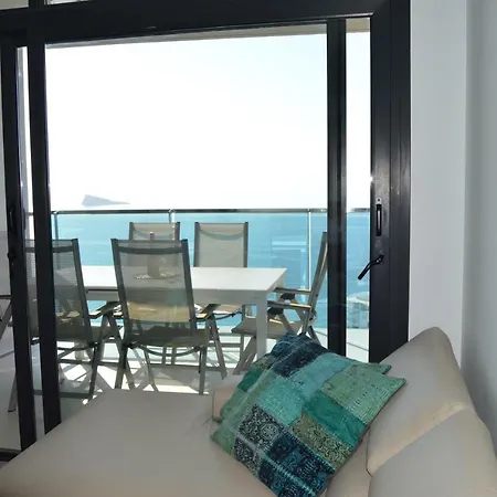 Sunset Drive Paradise - Apartment Benidorm