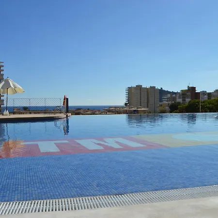 Sunset Drive Paradise - Appartement