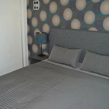 Appartement Sunset Drive Paradise - Benidorm