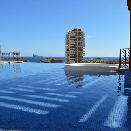 Apartment Sunset Drive Paradise -