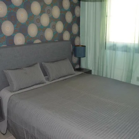 Sunset Drive Paradise - Apartment Benidorm