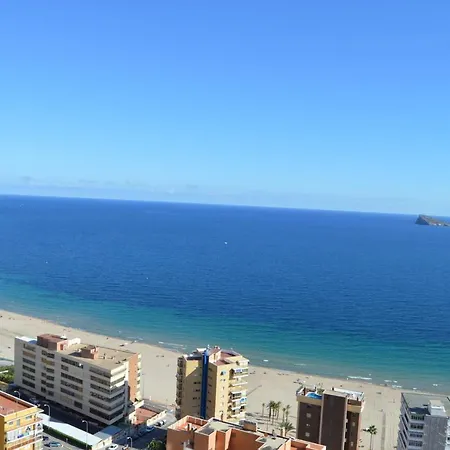 Appartement Sunset Drive Paradise -