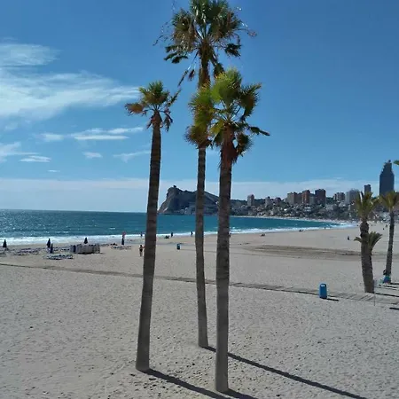 Sunset Drive Paradise - Benidorm