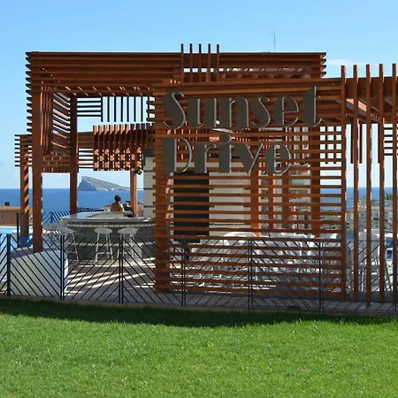 Apartamento Sunset Drive Paradise - *