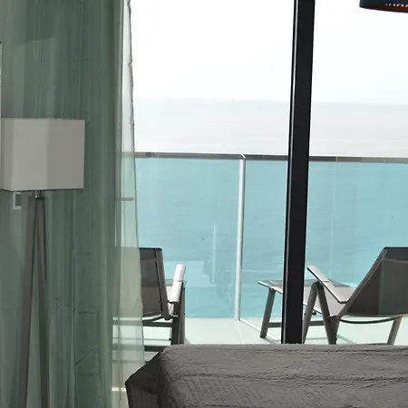 Sunset Drive Paradise - Appartement