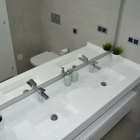 Appartement Sunset Drive Paradise - *