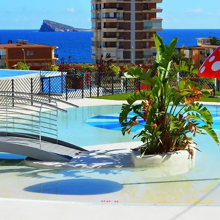Apartment Sunset Drive Paradise - *