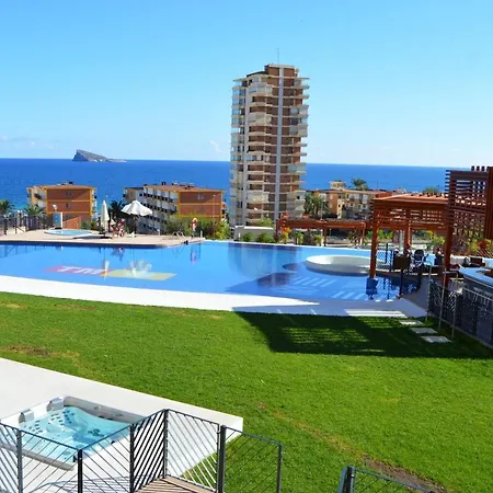 Apartment Sunset Drive Paradise -