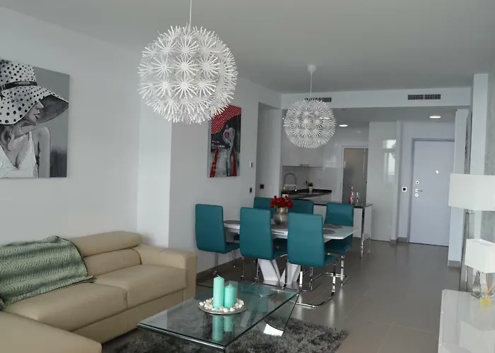 Sunset Drive Paradise - 아파트