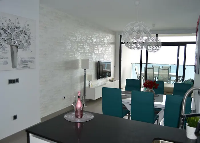 Sunset Drive Paradise - 베니돔