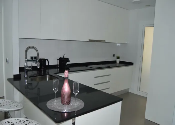 Sunset Drive Paradise - * 베니돔