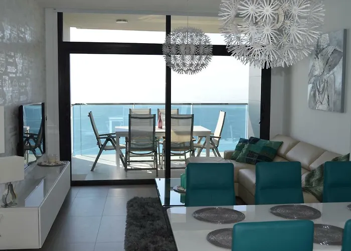 Apartamento Sunset Drive Paradise - *