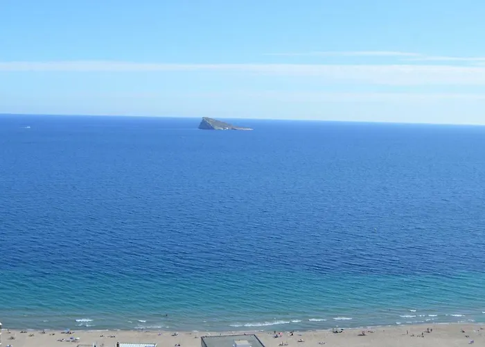 Sunset Drive Paradise - * Benidorm