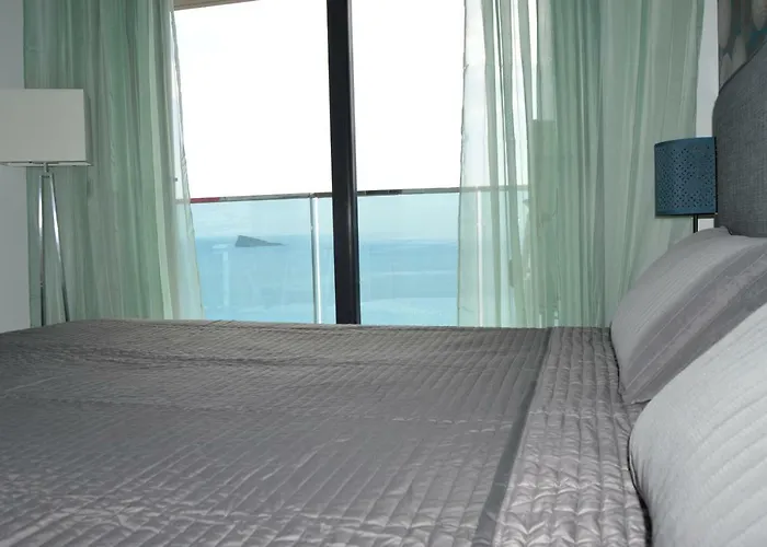 Sunset Drive Paradise - Benidorm