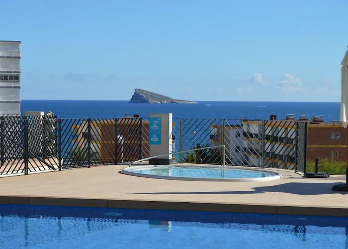 Sunset Drive Paradise - Apartamento
