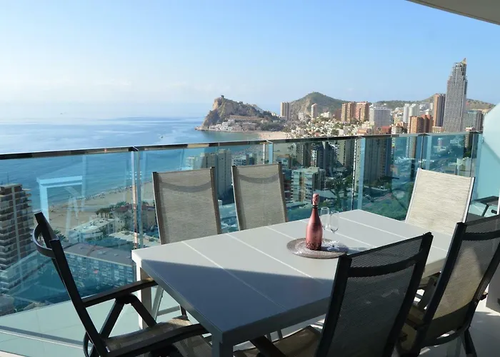 Apartamento Sunset Drive Paradise - *