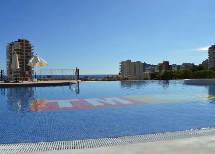 Sunset Drive Paradise - Apartamento