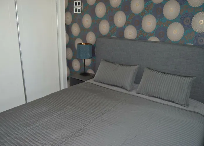 Apartamento Sunset Drive Paradise - Benidorm
