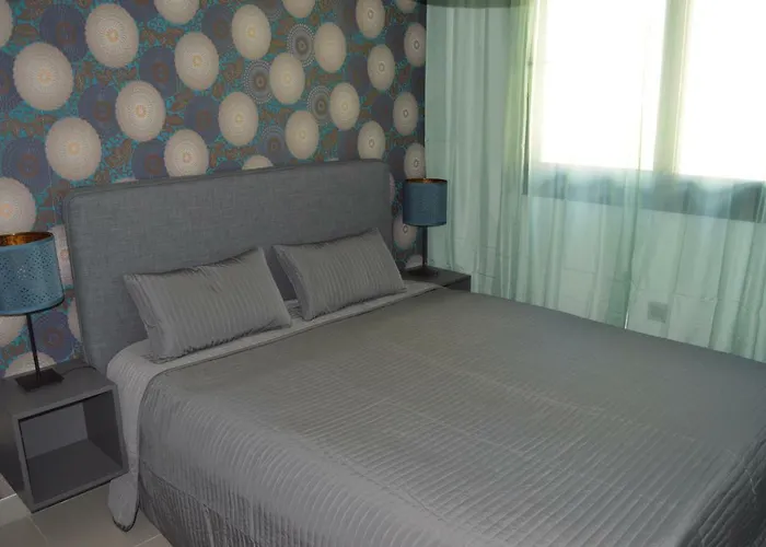 Sunset Drive Paradise - Apartamento Benidorm