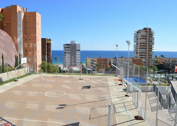 Apartamento Sunset Drive Paradise - *