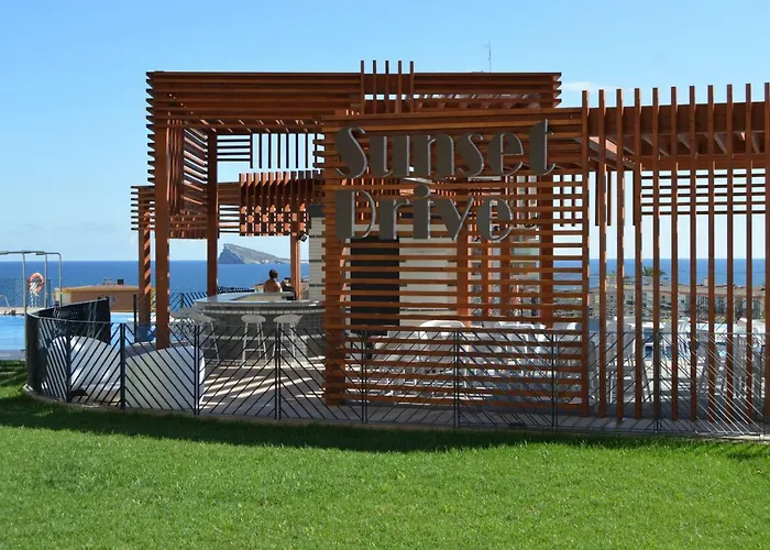 Apartamento Sunset Drive Paradise - *