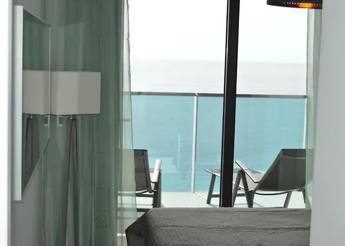 Sunset Drive Paradise - Apartamento
