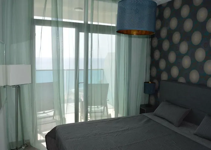 Sunset Drive Paradise - Apartamento