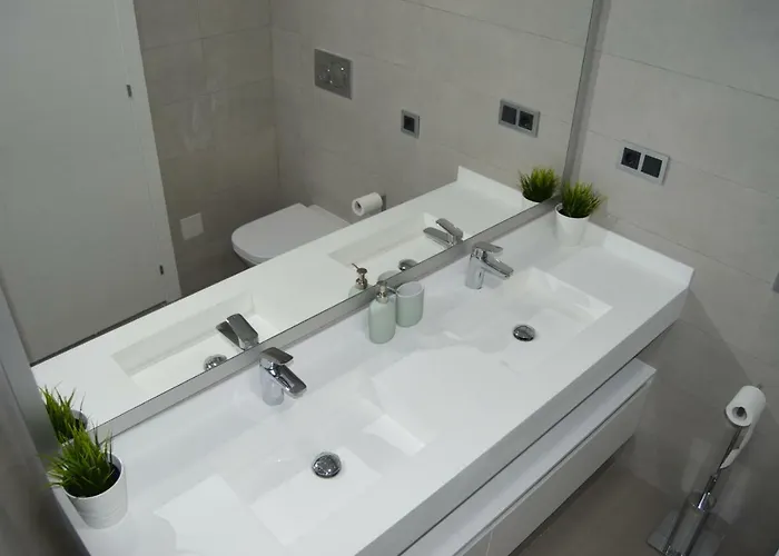 Apartamento Sunset Drive Paradise - *