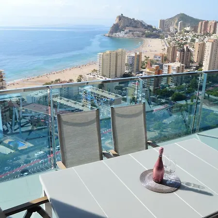 Sunset Drive Paradise -