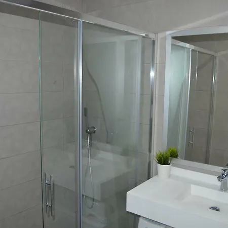 Sunset Drive Paradise -