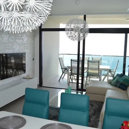 Sunset Drive Paradise - Benidorm