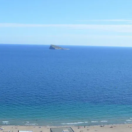 Sunset Drive Paradise - * Benidorm