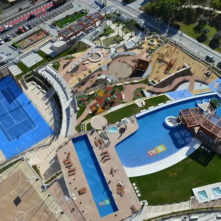 Sunset Drive Paradise - Appartamento