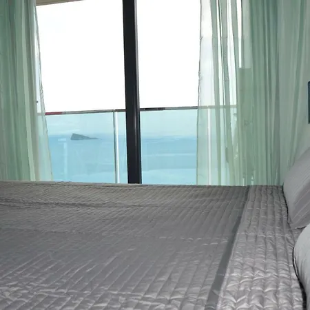 Sunset Drive Paradise - Benidorm